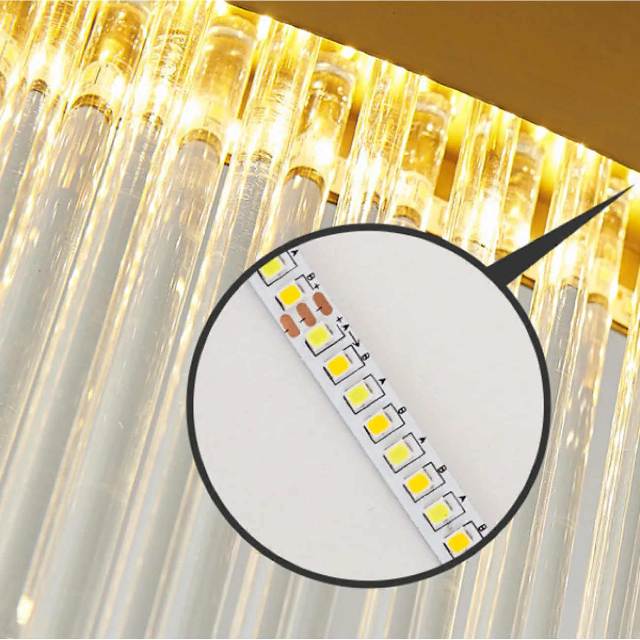 Подвесная люстра CARDIS D100 от ImperiumLoft Подвесная люстра CARDIS D100 от ImperiumLoft