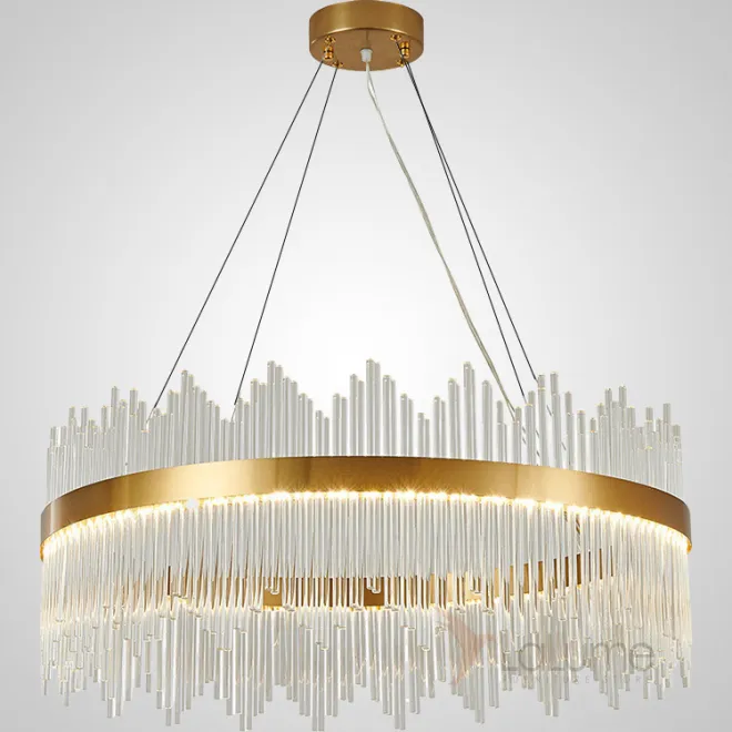 Подвесная люстра CARDIS D100 от ImperiumLoft Подвесная люстра CARDIS D100 от ImperiumLoft