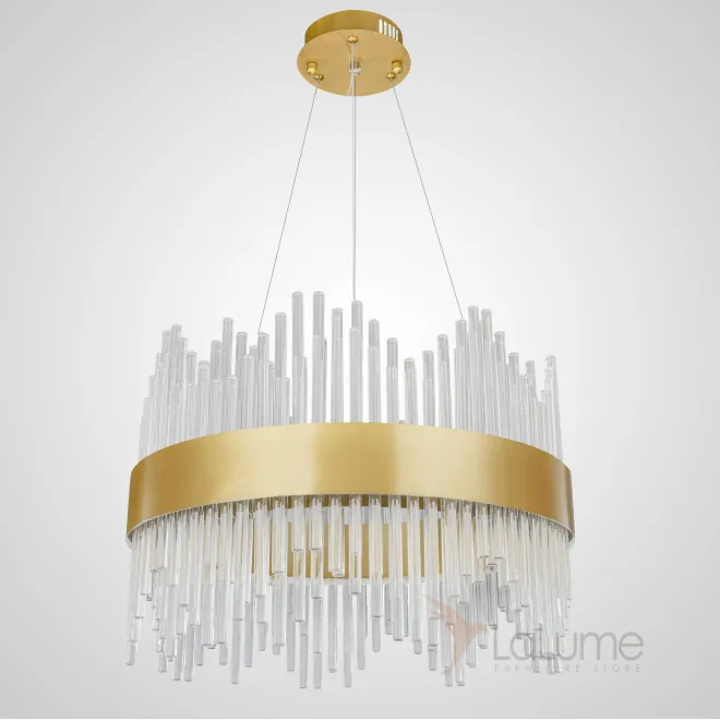 Подвесная люстра CARDIS D50 от ImperiumLoft Подвесная люстра CARDIS D50 от ImperiumLoft