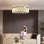 Подвесная люстра CARDIS D80 от ImperiumLoft