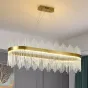 Подвесная люстра CARDIS D80 от ImperiumLoft