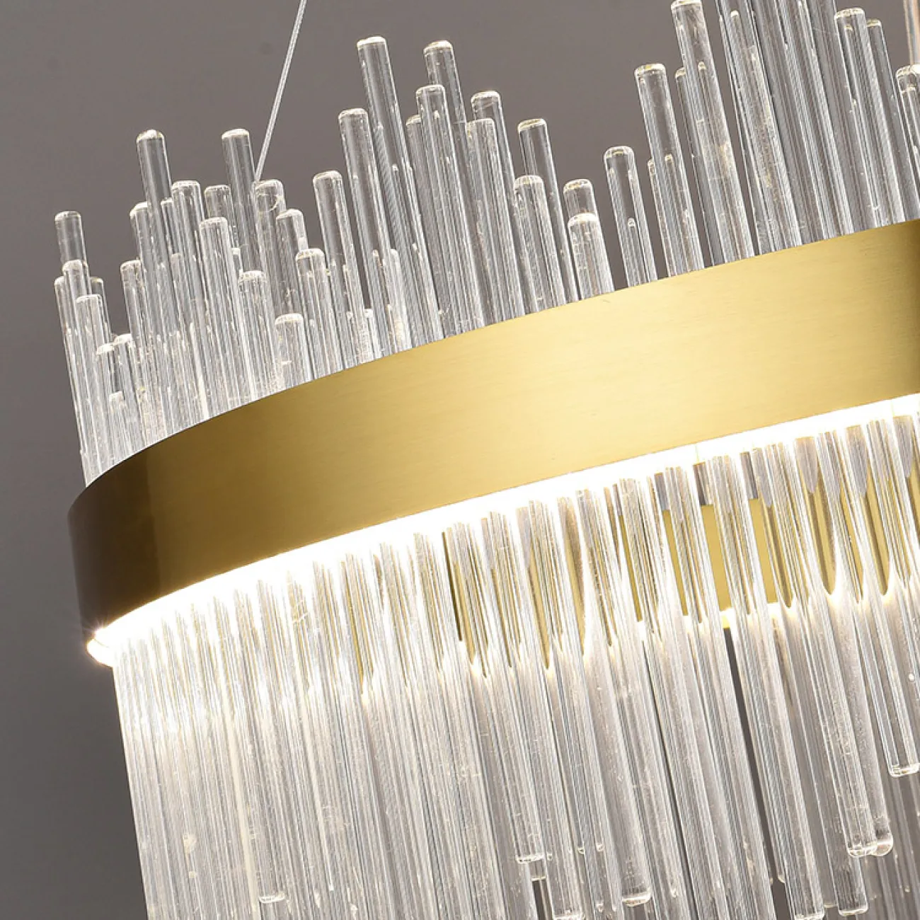 Подвесная люстра CARDIS D100 от ImperiumLoft Подвесная люстра CARDIS D100 от ImperiumLoft