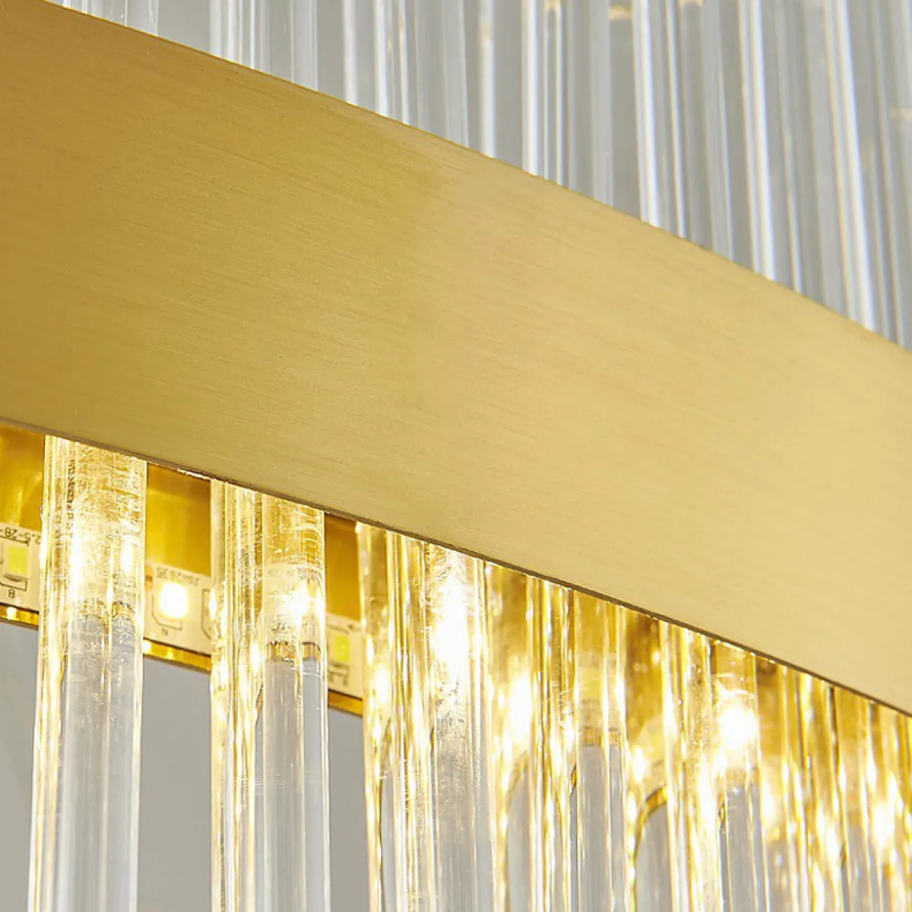 Подвесная люстра CARDIS D100 от ImperiumLoft Подвесная люстра CARDIS D100 от ImperiumLoft