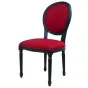 Стул French chairs Provence Red Chair от LaLume