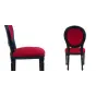Стул French chairs Provence Red Chair от LaLume