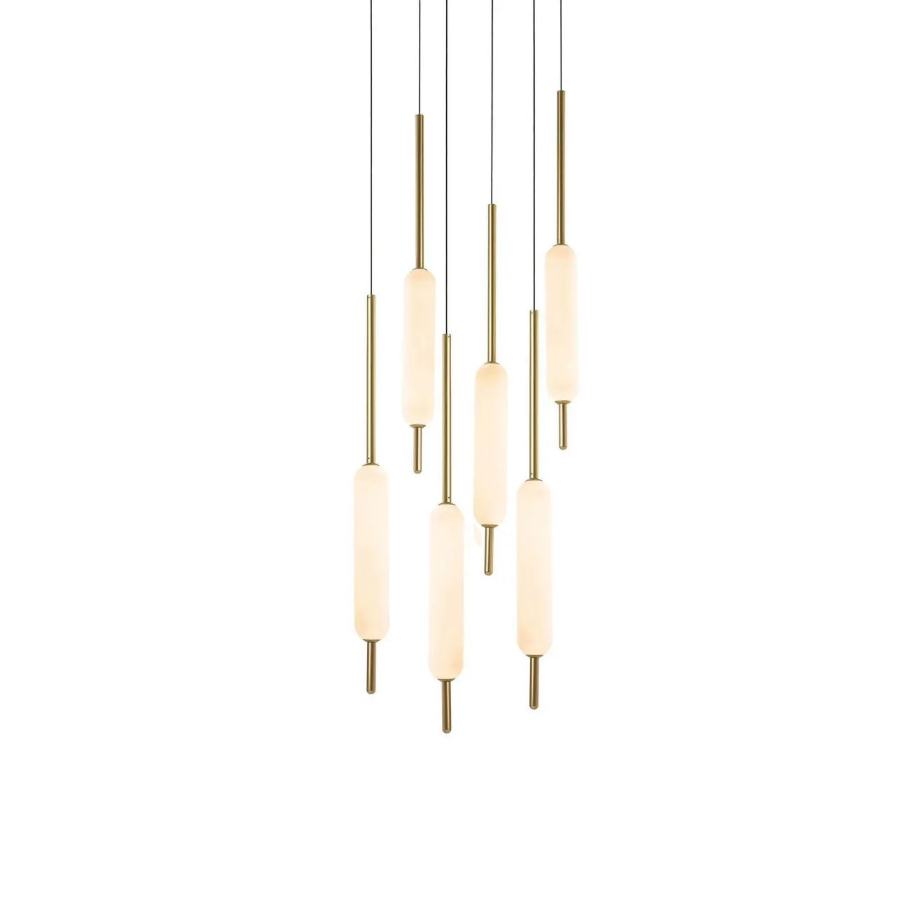 Настенный светильник SAFIRA WALL от ImperiumLoft