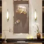 Настенный светильник SAFIRA WALL от ImperiumLoft