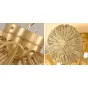 Потолочный светильник GLOBAL VIEWS LILY PAD ceiling lamp от LaLume
