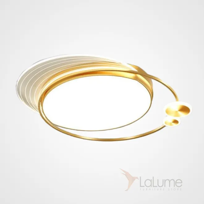 Потолочный светильник INGER C D42 от ImperiumLoft Потолочный светильник INGER C D42 от ImperiumLoft