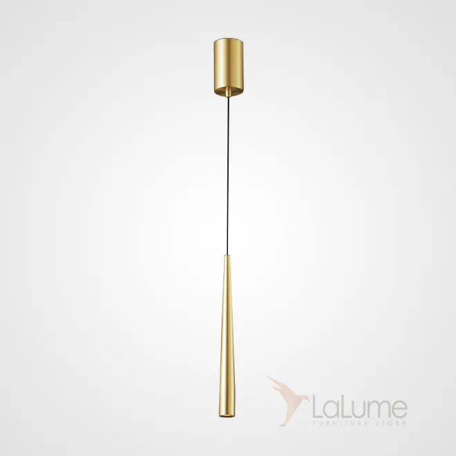 Подвесной светильник MAGRIT H30 Brass от ImperiumLoft Подвесной светильник MAGRIT H30 Brass от ImperiumLoft