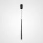 Подвесной светильник MAGRIT H50 Black от ImperiumLoft