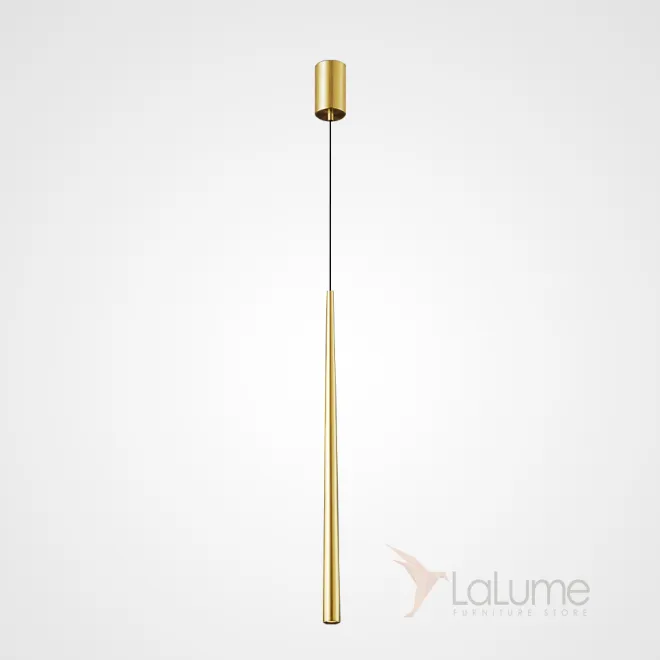 Подвесной светильник MAGRIT H60 Brass от ImperiumLoft