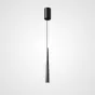 Подвесной светильник MAGRIT H50 Black от ImperiumLoft