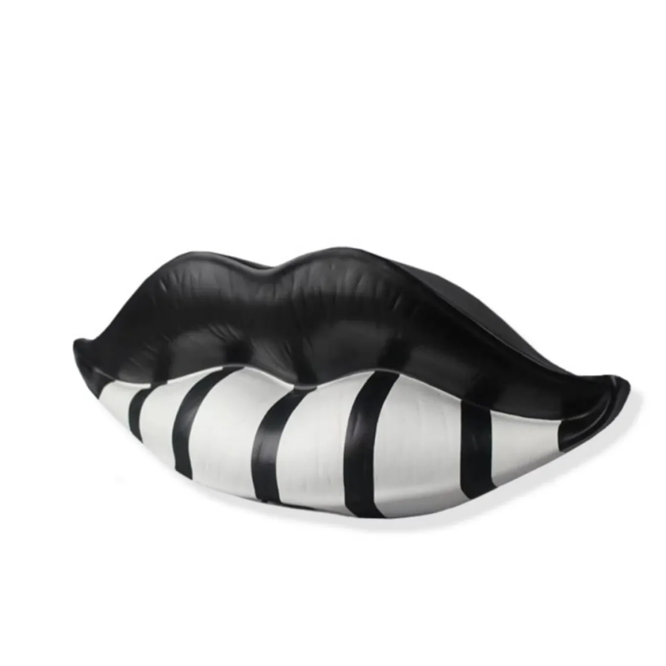 Настенный декор LIPS wall accessory от LaLume