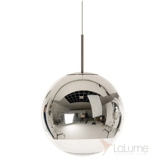 Подвесной светильник Mirror Ball D25 от ImperiumLoft Подвесной светильник Mirror Ball D25 от ImperiumLoft