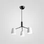 Подвесная люстра SKYM D60 от ImperiumLoft