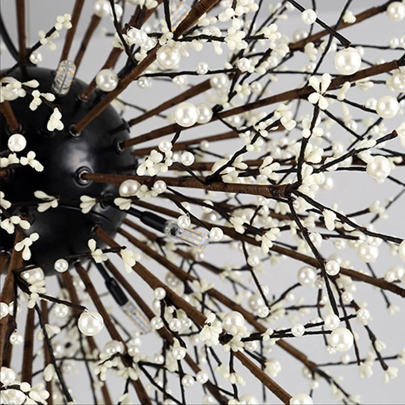 Подвесная люстра MARITZA D60 Multicolor от ImperiumLoft Подвесная люстра MARITZA D60 Multicolor от ImperiumLoft