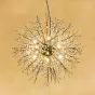 Подвесная люстра MARITZA D80 White от ImperiumLoft