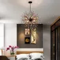 Подвесная люстра MARITZA D80 White от ImperiumLoft