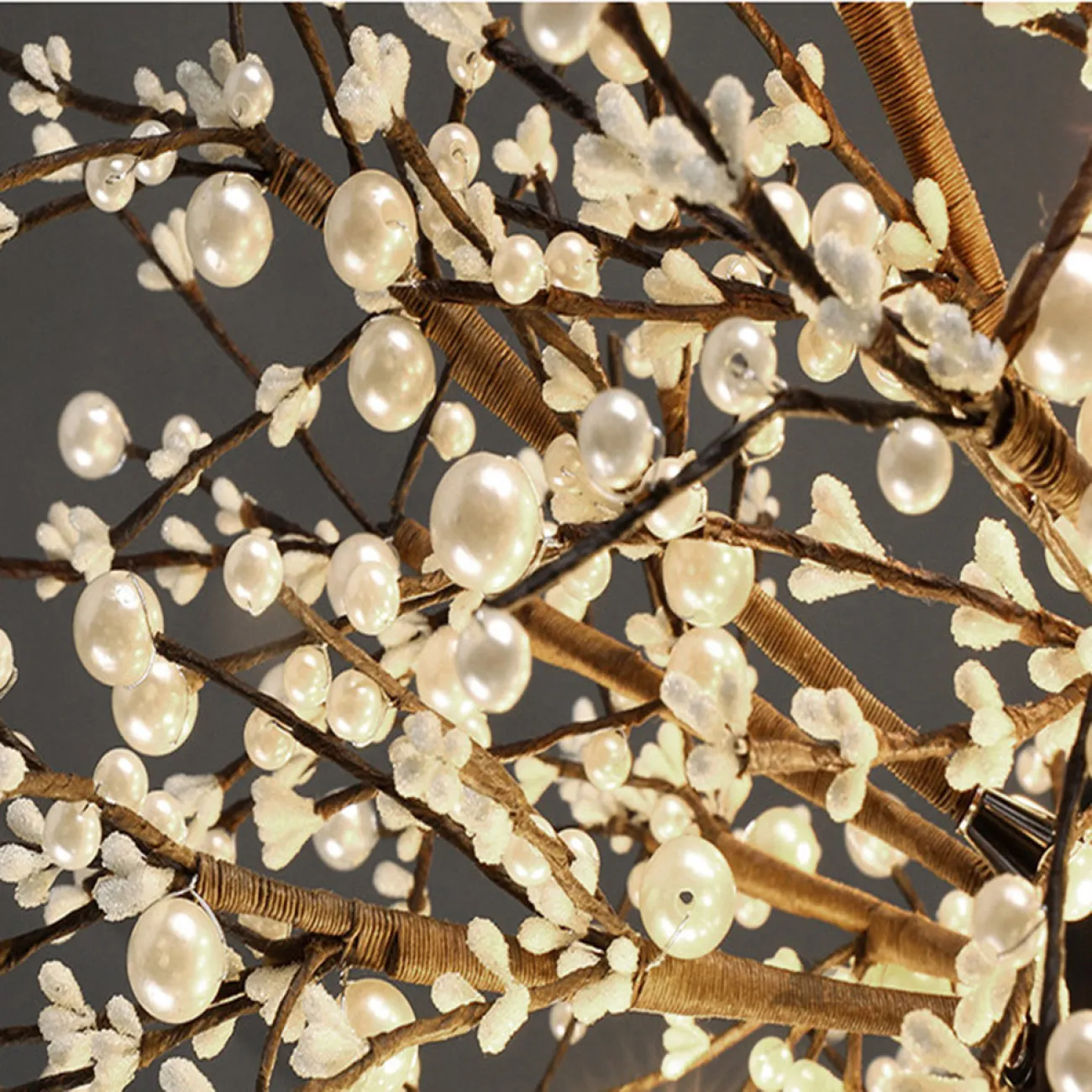 Подвесная люстра MARITZA D60 Multicolor от ImperiumLoft Подвесная люстра MARITZA D60 Multicolor от ImperiumLoft