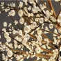 Подвесная люстра MARITZA D80 White от ImperiumLoft
