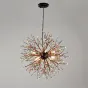 Подвесная люстра MARITZA D80 White от ImperiumLoft