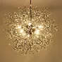 Подвесная люстра MARITZA D80 White от ImperiumLoft