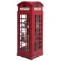 Витрина Телефонная будка London telephone box от LaLume