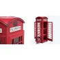 Витрина Телефонная будка London telephone box от LaLume