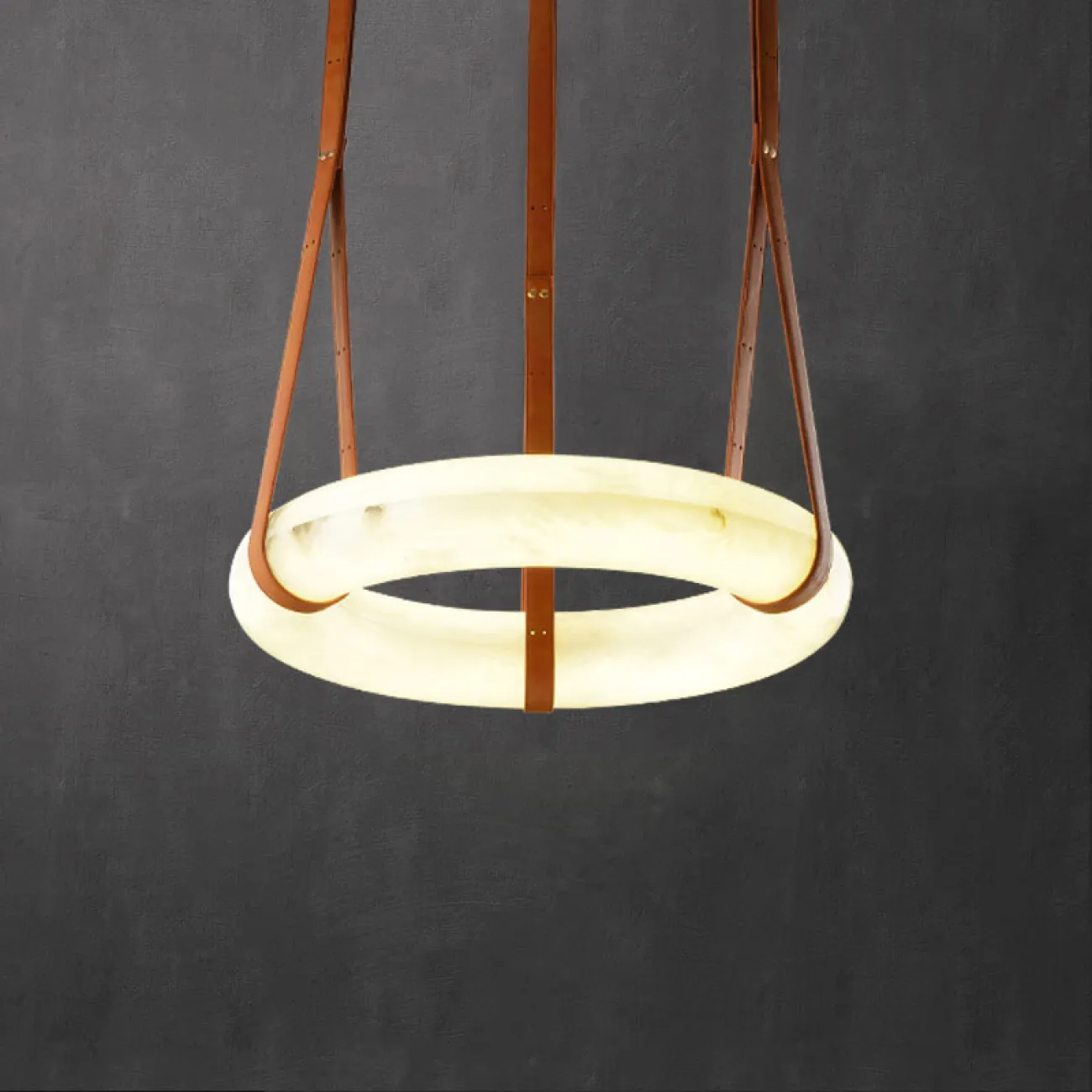 Подвесной светильник UNIVERSE D50 от ImperiumLoft