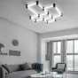 Потолочный светильник SART C от ImperiumLoft