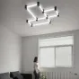 Потолочный светильник SART C от ImperiumLoft