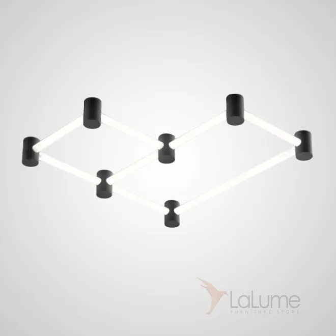 Потолочный светильник SART A от ImperiumLoft Потолочный светильник SART A от ImperiumLoft