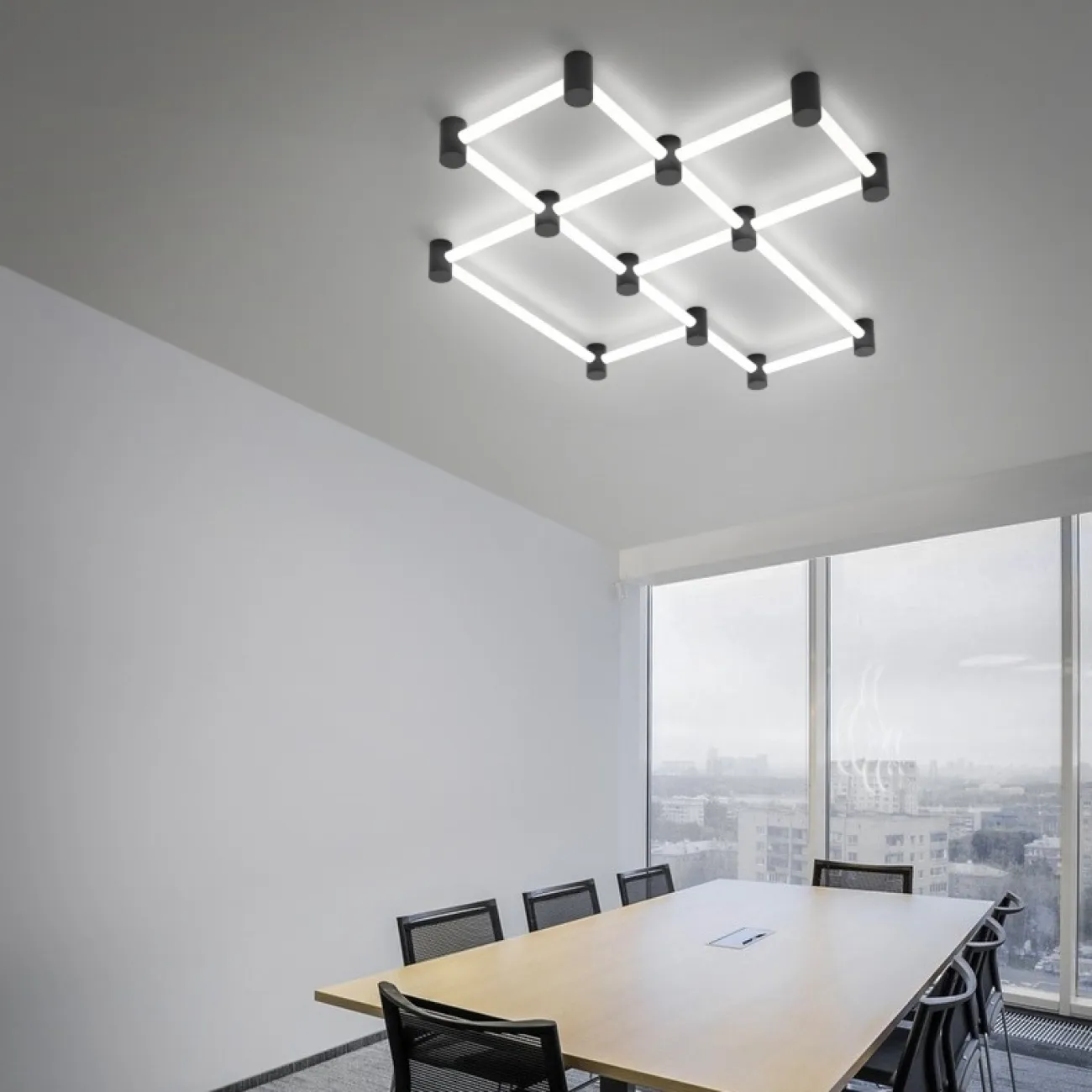 Потолочный светильник SART B от ImperiumLoft Потолочный светильник SART B от ImperiumLoft