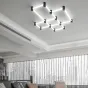 Потолочный светильник SART C от ImperiumLoft