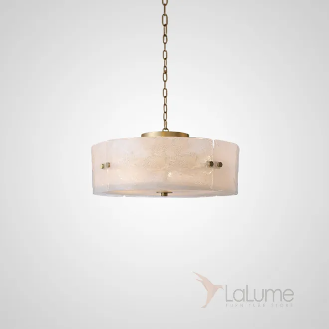 Люстра подвесная ANEMON CH от ImperiumLoft