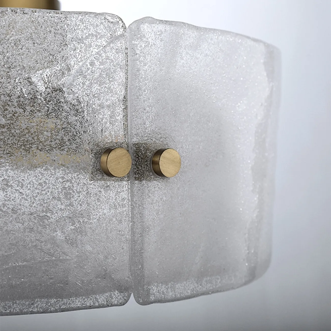 Люстра подвесная ANEMON CH от ImperiumLoft