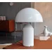 Настольная лампа Atollo Table Lamp white H35