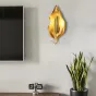 Настенный светильник SEMIRAMIS от ImperiumLoft