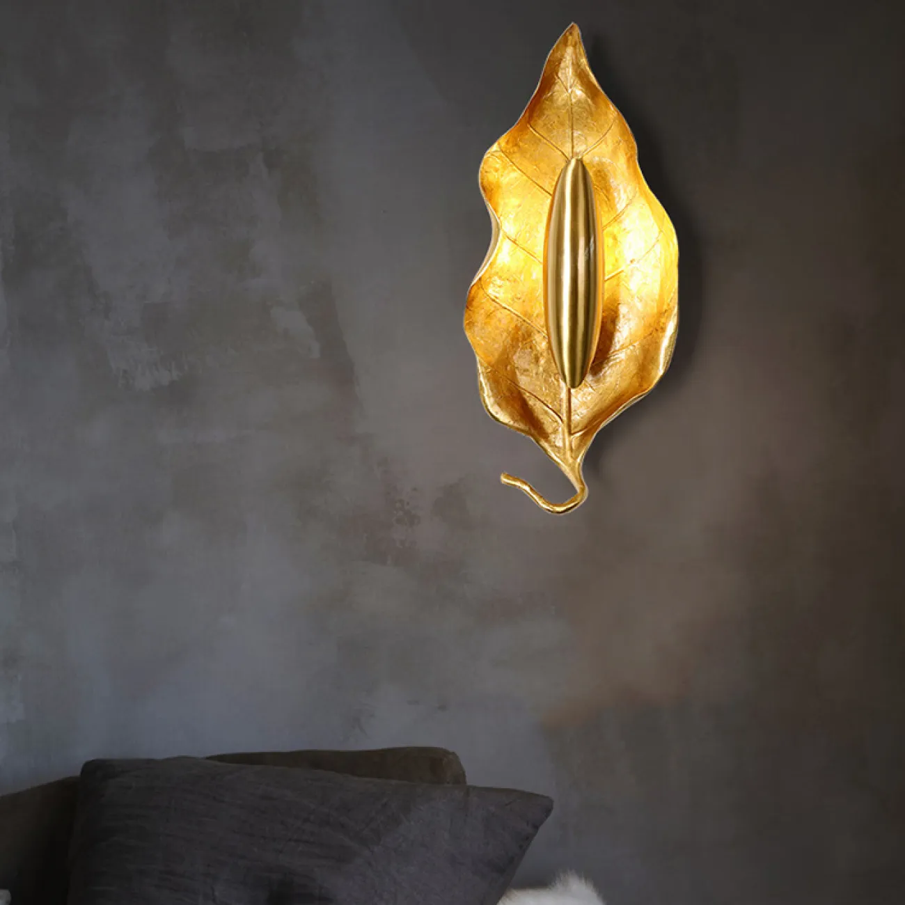 Настенный светильник SEMIRAMIS от ImperiumLoft Настенный светильник SEMIRAMIS от ImperiumLoft