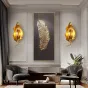 Настенный светильник SEMIRAMIS от ImperiumLoft