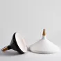 Подвесной светильник NORTH A White от ImperiumLoft