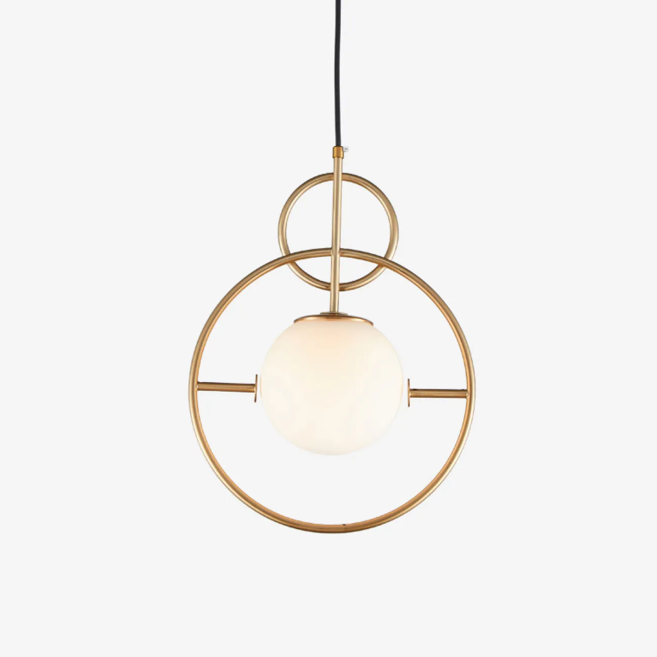 Подвесной светильник CHARADE от ImperiumLoft