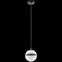 Подвесной светильник GIRA ONE L1 Black от ImperiumLoft
