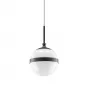 Подвесной светильник GIRA ONE L1 Black от ImperiumLoft
