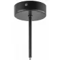 Подвесной светильник GIRA ONE L1 Black от ImperiumLoft