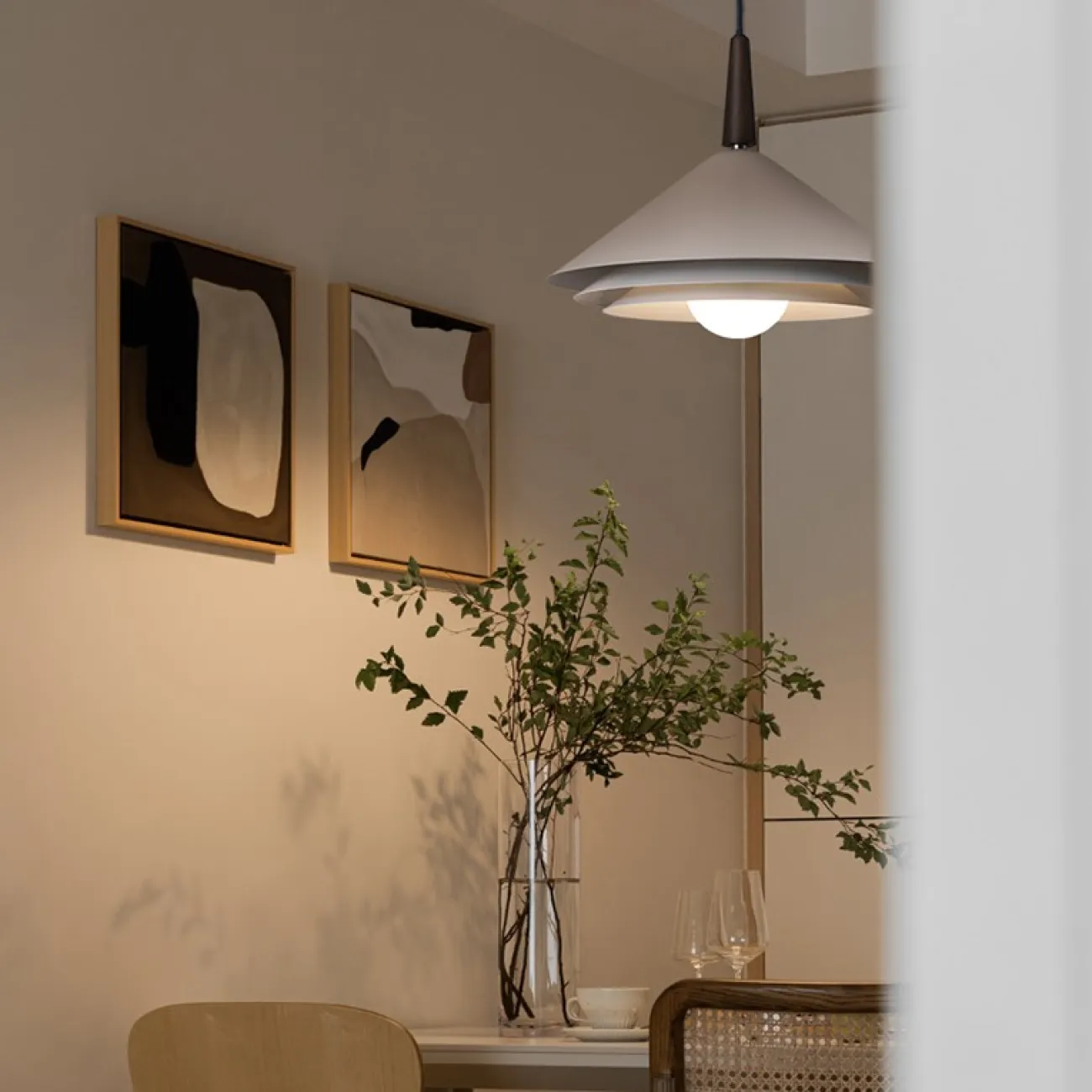 Подвесной светильник MENTOR Подвесной светильник MENTOR