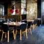 Подвесной светильник CHERRY D50 Gold/White от ImperiumLoft