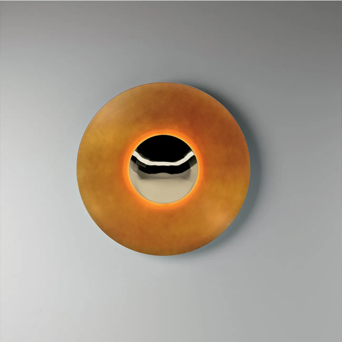 Настенный светильник (Бра) CIRCLE от ImperiumLoft