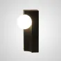 Настольная лампа BOTE L18 Black от ImperiumLoft